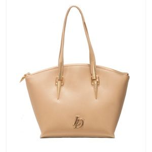 Laurel Dewitt nude Spike tote. LIKE NEW